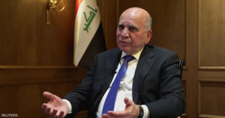 بغداد تحدد موقفها من دمج "قسد" في مؤسسات الدولة السورية