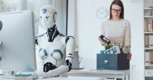 هل يهدد الذكاء الاصطناعي مستقبلك المهني؟