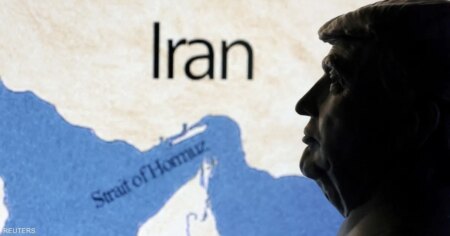غراي: واشنطن وطهران في طريقهما نحو حرب استنزاف اقتصادية غراي: واشنطن وطهران في طريقهما نحو حرب استنزاف اقتصادية
