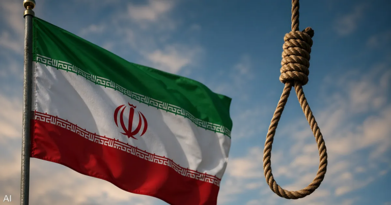 إيران تعدم مواطناً أجنبياً في خامس حالة مرتبطة باحتجاجات أصفهان إيران تعدم مواطناً أجنبياً في خامس حالة مرتبطة باحتجاجات أصفهان