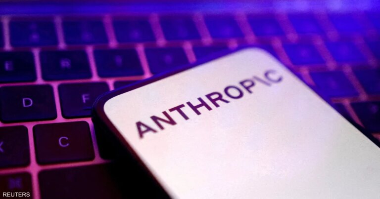 دعوى قضائية ضد أنثروبيك في أكبر قضية سرقة ملكية فكرية بالتاريخ دعوى قضائية ضد أنثروبيك في أكبر قضية سرقة ملكية فكرية بالتاريخ