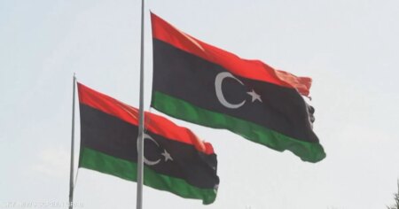 دعم دولي لاتفاق 4+4 الليبي.. فما الخطوة التالية؟ دعم دولي لاتفاق 4+4 الليبي.. فما الخطوة التالية؟