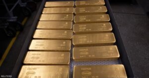 كويجمان: الدولار يواصل تصدره لمحركات أسعار الذهب
