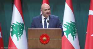عون: الدولة تبدأ إعادة إعمار الجنوب وروما تنضم لمسار التحقق