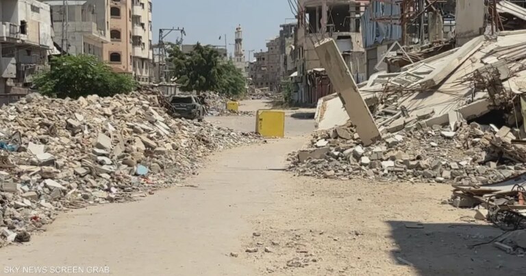 إسرائيل تجمد مشروع “الخط الأصفر” وتوجه جنودها بتوثيق الخروقات الميدانية إسرائيل تجمد مشروع "الخط الأصفر" وتوجه جنودها بتوثيق الخروقات الميدانية