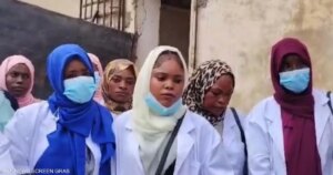 حرب السودان: المستشفيات تحت القصف وتفاقم معاناة المرضى والكوادر الطبية