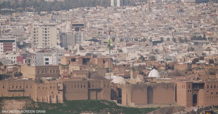 هجوم أربيل: هل استهدفت الطائرات المسيرة جهود الوساطة مع إيران؟