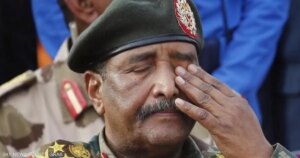 واشنطن ترفض مبادرة البرهان وتدعو لحوار شامل بقيادة مدنية في السودان