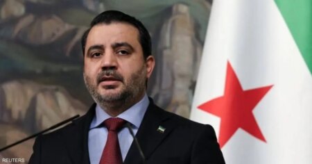 الشيباني يكشف كواليس ما سبق الضربة الإسرائيلية على أبو الظهور