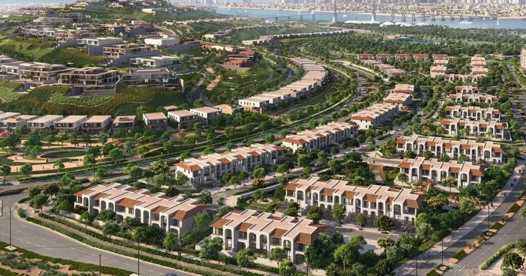 19 مليار درهم مبيعات عقارات جزيرة الحديريات خلال 3 أشهر