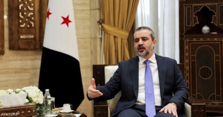 لقاء مرتقب بين وزير خارجية سوريا ورئيس الموساد في أعقاب قصف مطار أبو الظهور