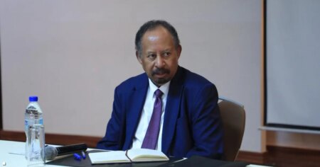وثيقة أديس أبابا تضع خارطة طريق لإنهاء النزاع المسلح في السودان