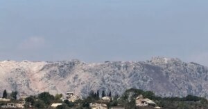 مرتفعات علي الطاهر بين خيارين: الجيش اللبناني أو إسرائيل