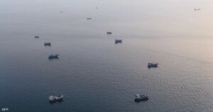 طهران تعلن التوصل إلى اتفاق مع مسقط حول مضيق هرمز