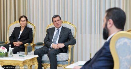 مستقبل سوريا: مقترح لحل "قسد" ودمجها في مؤسسات الدولة لإنهاء الانقسام