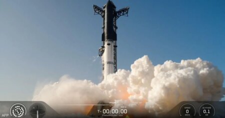 سبيس إكس تعتزم إنشاء ميناء فضائي بتكلفة 100 مليار دولار