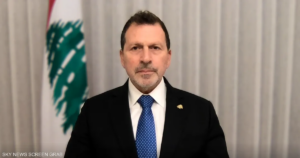 شحادة: الاستثمارات الإماراتية في لبنان تعزز فرص العمل وتدعم المسار الإصلاحي