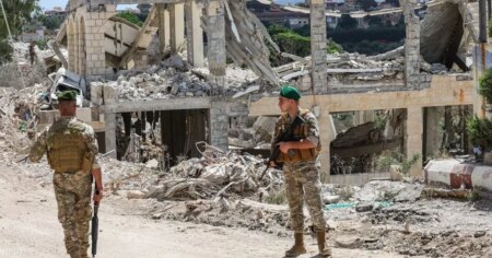 مسؤول أميركي يضع حداً للجدل بشأن المناطق التجريبية في لبنان