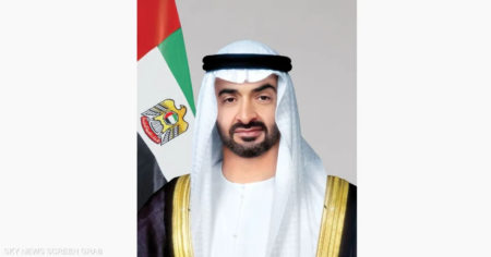 الإمارات تقدم 10 ملايين دولار لدعم متضرري فيضانات نيبال