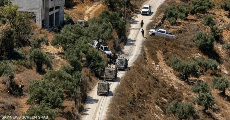 عنف المستوطنين في الضفة الغربية: سياسة ممنهجة عنف المستوطنين في الضفة الغربية: سياسة ممنهجة