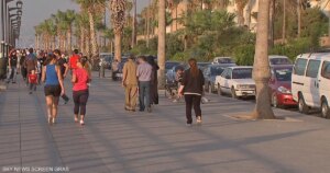 لماذا يعد المشي الصباحي عادة يومية لا غنى عنها؟