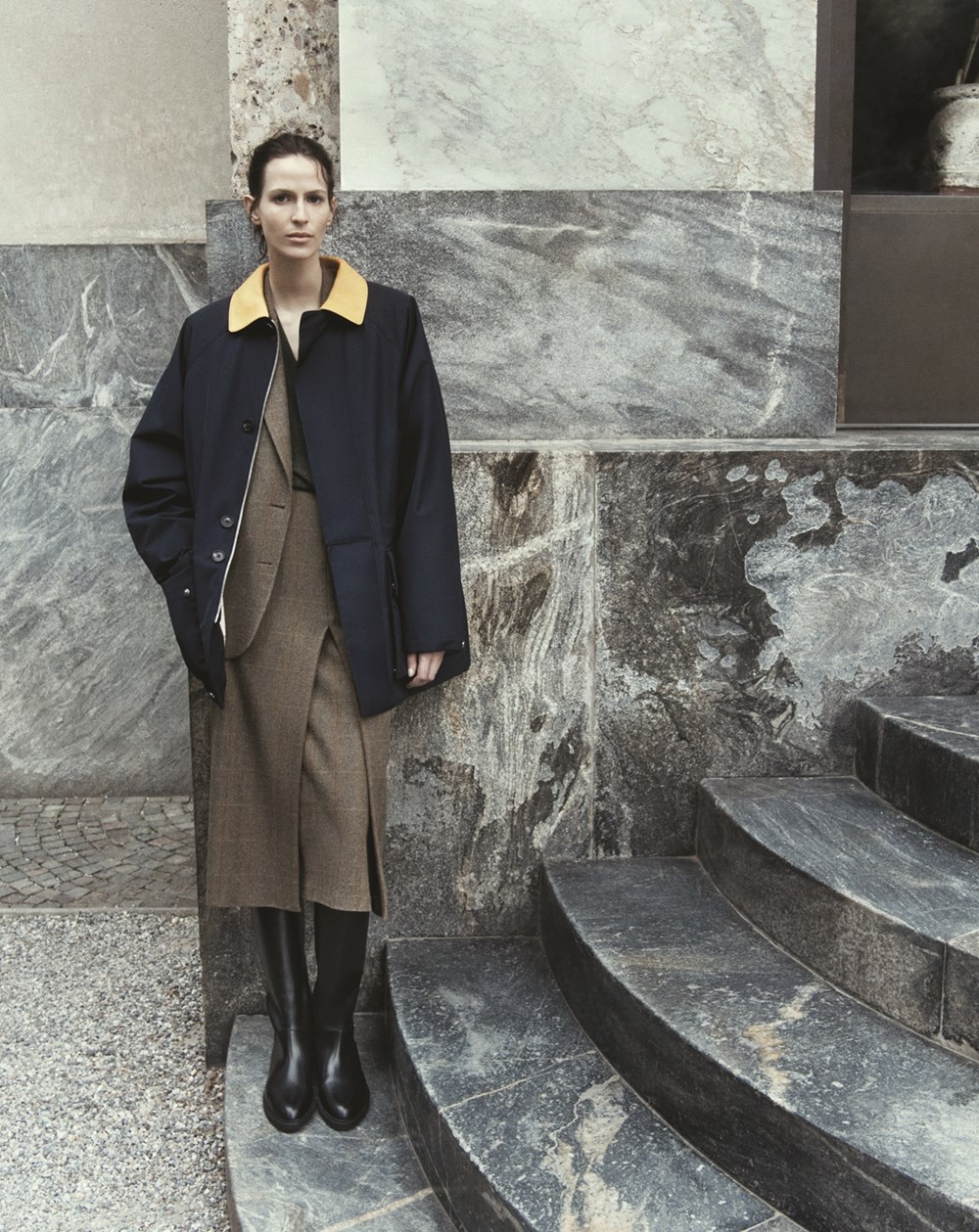 Loro Piana.. إرث الفروسية وفن الأناقة الهادئة