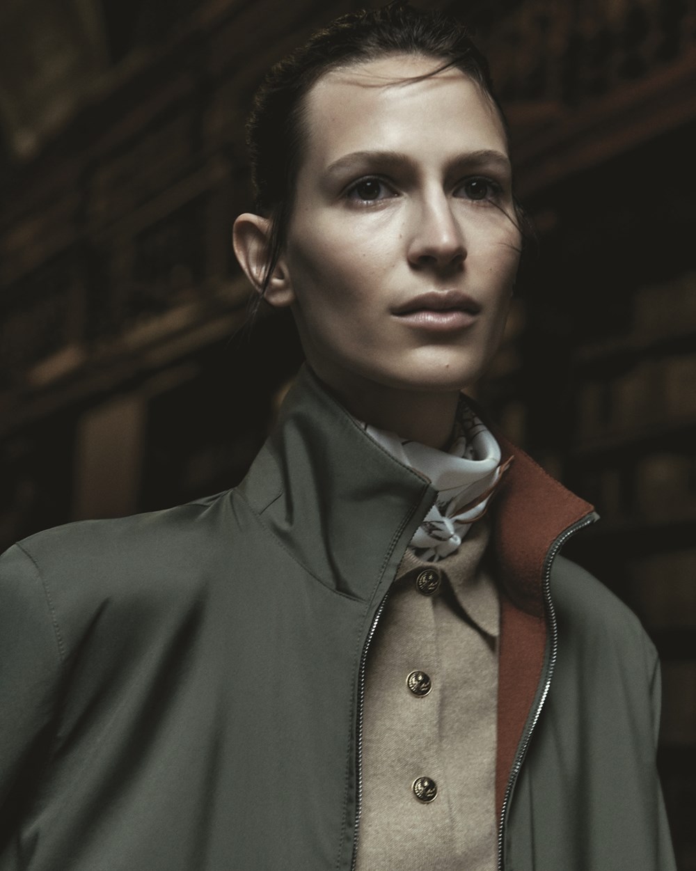 Loro Piana.. إرث الفروسية وفن الأناقة الهادئة