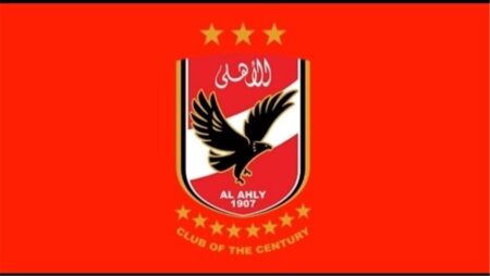 الأهلي يضم “أبو تريكة الصغير” لصفوفه رسمياً