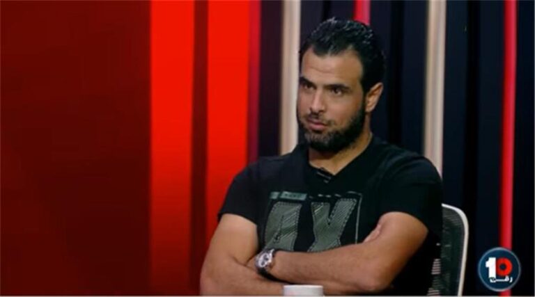 أحمد جعفر: حارس الزمالك يمتلك مقومات إزاحة شوبير عن حراسة المنتخب لكنه يفتقد للتركيز