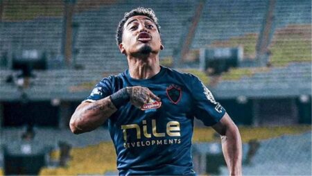 الزمالك يحسم مصير خوان بيزيرا بشكل رسمي