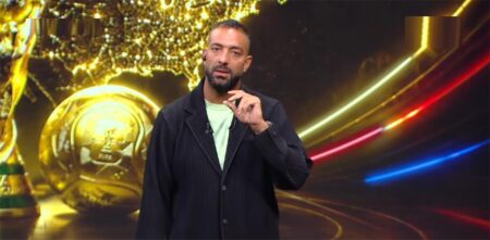 ميدو يشيد بجماهير الزمالك ويؤكد: النادي يتوج بالألقاب في ظروف مستحيلة