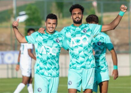 موعد مباراة بيراميدز وغزل المحلة اليوم في الدوري المصري والقنوات الناقلة