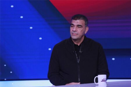 حمزة الجمل: الزمالك يفتقر للمعدلات البدنية والاتحاد أهدر فرصة الفوز