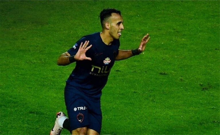 شوبير يحمل إدارة الزمالك مسؤولية أزمة ناصر منسي