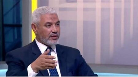 جمال عبد الحميد: أرحب بعودة إمام عاشور للزمالك وأصفه بالكذاب
