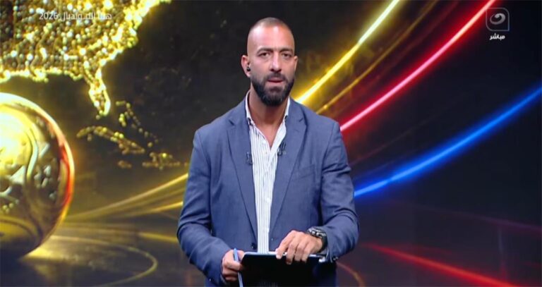 ميدو يعلق على ركلة جزاء الأهلي أمام إنبي: عدنا للقرارات المثيرة للجدل