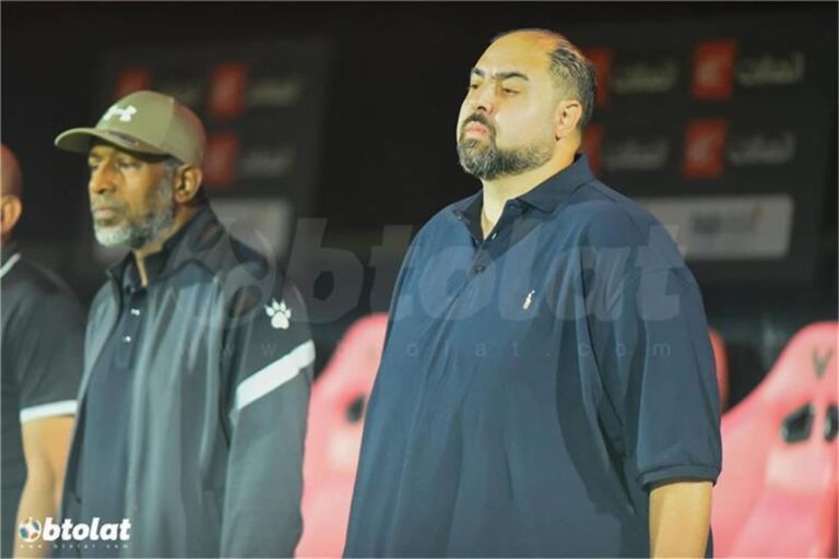 هيثم عرابي يكشف كواليس رحيله عن الأهلي وتفاصيل توقيع لاعب الزمالك في منزله