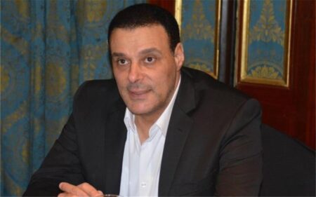 عصام عبد الفتاح: فقرة تحليل الحالات التحكيمية درس خصوصي ولكن بشروط
