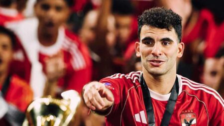 الزمالك يرد على أنباء مهلة الاستئناف في أزمة زيزو ويحدد موقفه الحاسم