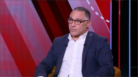 أيمن الشريعي يهاجم رابطة الأندية عقب مواجهة الأهلي