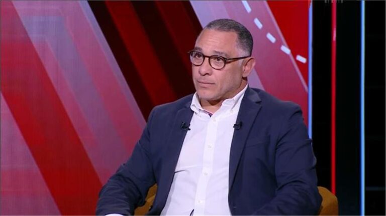 أيمن الشريعي يهاجم رابطة الأندية عقب مواجهة الأهلي