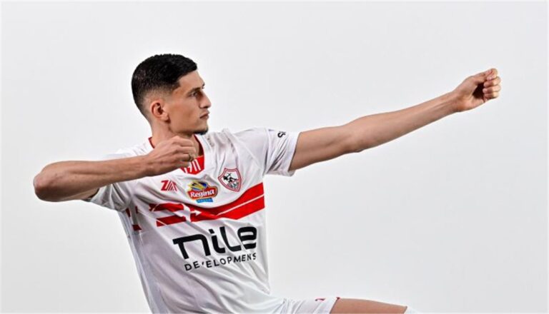 محامي صلاح مصدق يكشف الموقف النهائي لأزمة مستحقاته مع الزمالك