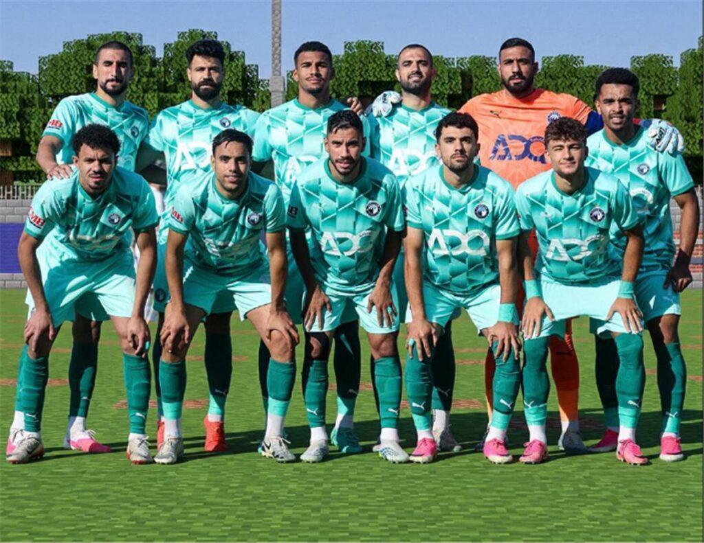 موعد مباراة بيراميدز وأبو قير للأسمدة في الدوري المصري والقنوات الناقلة