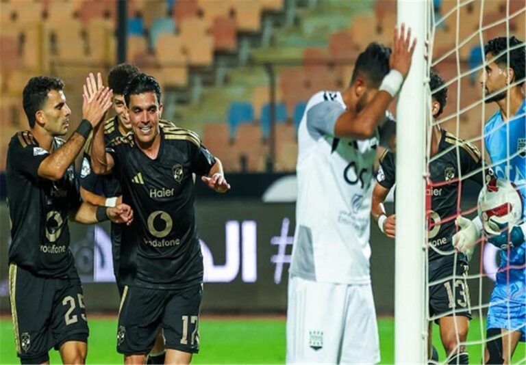 نادي زد يتقدم بشكوى ضد طاقم تحكيم مباراة الأهلي ويعترض على قراراتهم المؤثرة على النتيجة