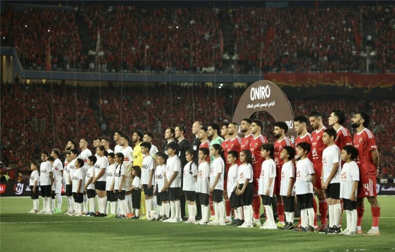 عصام عبد الفتاح يحسم الجدل حول إسناد مباراة الأهلي والزمالك لحكم مصري