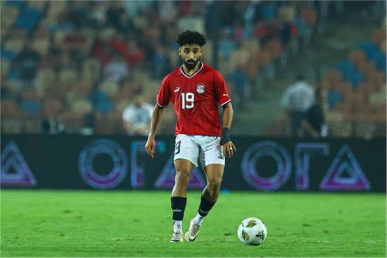 مروان عطية: عودة الأهلي تعادل ألف نهوض وشعرت بقيمتي الحقيقية بعد كأس العالم للأندية