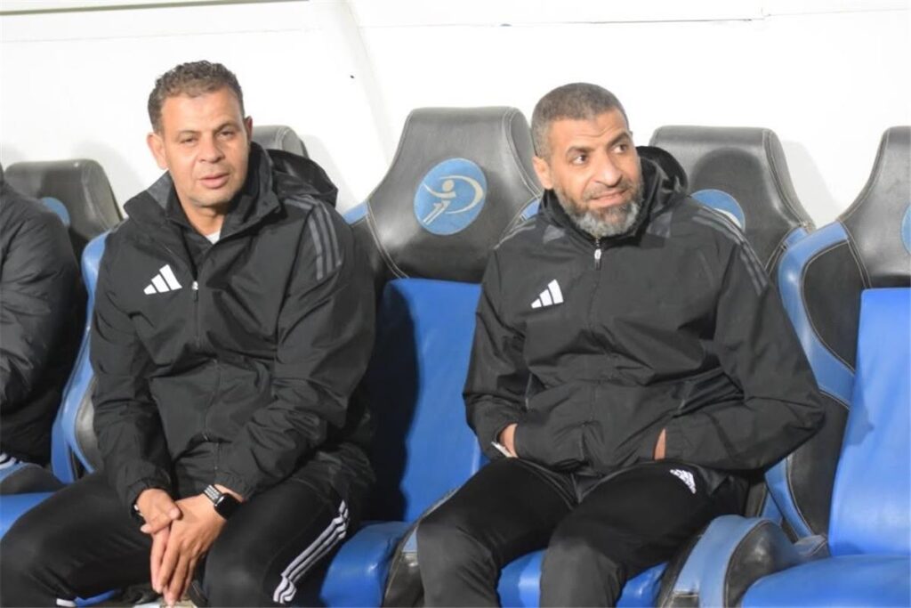 مدرب طلائع الجيش: علي حمدي انضم للزمالك والأهلي فرط في صفقة قوية
