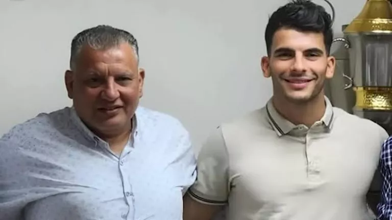 والد زيزو يكشف تفاصيل جديدة بشأن شكواه ضد نادي الزمالك بسبب تعنت الإدارة