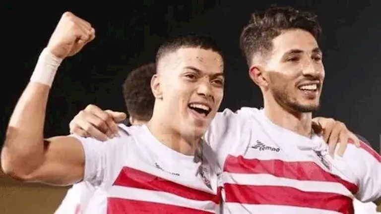 غضب جماهيري في الزمالك ضد فتوح بسبب إمام عاشور