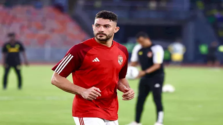 الشباب السعودي ينهي مشوار ياسر إبراهيم في البطولة.. ما التفاصيل؟